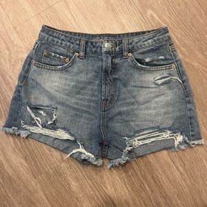 Wild Fable Denim Shorts